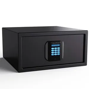 Factory Direct Sales Digital Security Password Security Luxury Smart Safe Hotel Deposit Box