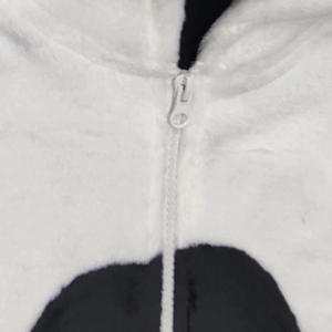 Couverture-sac de couchage <span class=keywords><strong>panda</strong></span> portable à capuche, super douce, chaude et confortable en flanelle polaire, cadeau <span class=keywords><strong>panda</strong></span>, combinaison pour adulte et enfant - Product Image 5