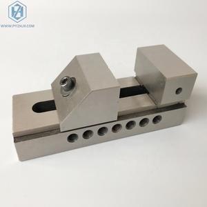 Perceuse Aléseuse QKG Fabricant D'outils Vices - Product Image 6