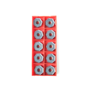 <span class=keywords><strong>Walter</strong></span> xi măng cacbua cuối Mặt phay chèn cho máy tiện CNC độ chính xác cao XNGX0705ANN-F67 - Product Image 2