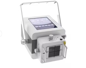 Veterinaria Iray rilevatore a schermo piatto DR Wireless 5KW <span class=keywords><strong>Mobile</strong></span> portatile a raggi X digitale macchina a raggi X