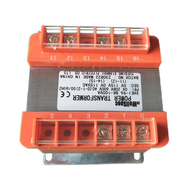 12V Single Phase Toroidal Coil Switching Power Transformer 250VA High Efficiency Copper Winding