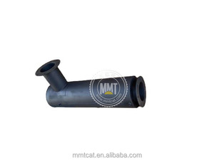 Silencieux 295-8200 2958200 224-3157 2243157 pour moteur diesel, groupe électrogène industriel C27 844H 990H - Product Image 6