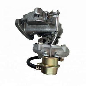 Turbocompressore 4D56TCI D4BH 2820042600 715843-5001S 28200-42600 per <span class=keywords><strong>Hyundai</strong></span> <span class=keywords><strong>Starex</strong></span> H1 H200 H-1 <span class=keywords><strong>H100</strong></span> - Product Image 1