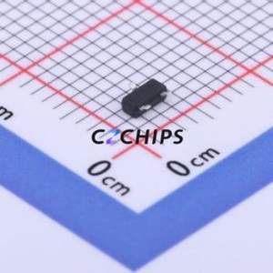 Original et tout nouveau LY23BA05UL SOT-23 Transistor ESD et protection contre les surtensions (TVS/ESD) - Product Image 2