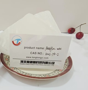 Cire de <span class=keywords><strong>paraffine</strong></span> raffinée 58 60 60 62 pour la cire pour l'application de papier - Product Image 2