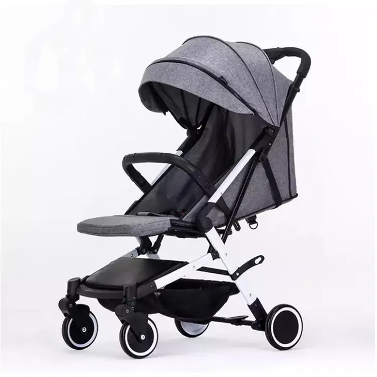 wholesale classical baby stroller cheap price 2 in 1 baby stroller baby pram