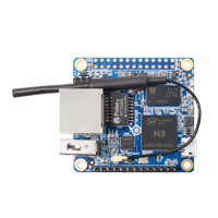 Orange Pi Zero d'origine, Orange Pi, ordinateur monocarte bon marché, carte de développement, Raspberry Pi, prix de gros