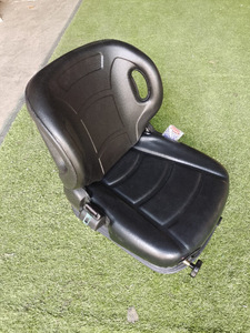 Accesorio de Modificación para Base de Cubierta de Asiento de Montacargas con Sistema de Suspensión <span class=keywords><strong>OPS</strong></span> (Sensor de Presencia del Operador) 3T - Product Image 3