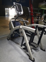 Équipement de gym à prix compétitif, équipement de fitness commercial, escalade, ski, marche, elliptique, arc trainer à vendre