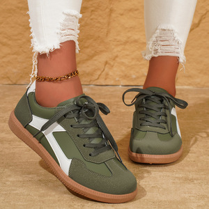 Zapatos de Plataforma Casuales para Mujer, Talla Grande - Product Image 4