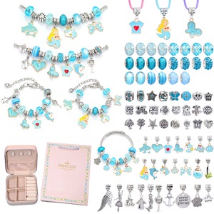 Juego de Pulseras de Cuentas Hechas a Mano para Niños, 2025 XR, Superventas, Educativo, Creativo, con Caja de Regalo - Product Image 3