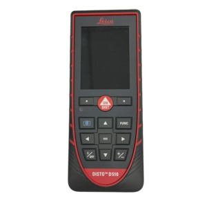 Nuevo Medidor Láser de Mano Original DISTO D510 (LG792290) con Alcance de 200M, IP54, 1 Año de Garantía, Stock 10x 8.5 - Product Image 2