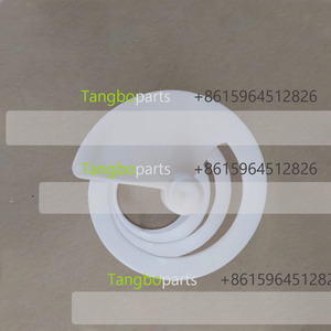 Repuesto de Cuchilla Mezcladora Integral para Máquina de Helados Donper XC112(A) XC224 XC336(A) Serie XC XHC - Product Image 5