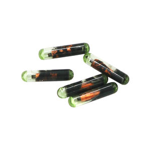 Chip Transponder Vergine in Vetro T6 ID48 Copia 48 per Volkswagen/Audi/Skoda/Volvo/Honda/Seat - Product Image 4