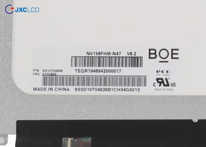 Pantalla LCD para Portátil <span class=keywords><strong>NV156FHM</strong></span>-N45 N35 N42 <span class=keywords><strong>N41</strong></span>, Monitor de Repuesto <span class=keywords><strong>NV156FHM</strong></span>-N48 - Product Image 5