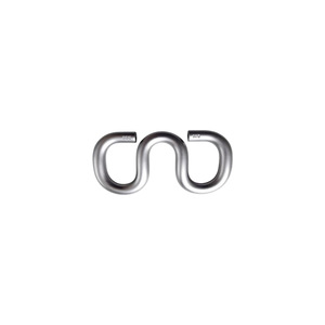 Railway Railroad Track <strong>Rail</strong> Tension <strong>Clamp</strong> Elastic Clip Spring Bar Skl14 for W14 Fastening System Assembly - Product Image 3
