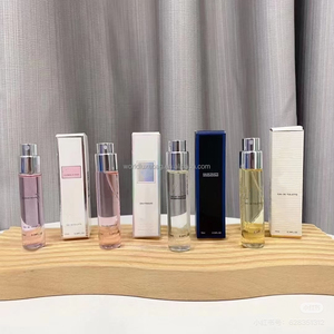 Mini Perfume 2026 en Oferta, 5ml, Muestra en Tubo <span class=keywords><strong>de</strong></span> Ensayo para Mujer, Fragancia en Spray <span class=keywords><strong>de</strong></span> Larga Duración y Lujosa, Tamaño Q - Product Image 2