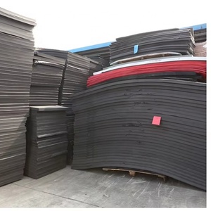 エヴァ発泡シート高密度発泡エヴァ発泡シートプラスチックシート - Product Image 3