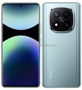 Nuevo Teléfono Móvil Note 14 Pro+ 5G 2025 con Snapdragon 7s Gen3, Batería de 6200 mAh, Cargador de 120 W, Pantalla de 6.67 Pulgadas 1.5K, Cámara de 200 MP con OIS - Product Image 3