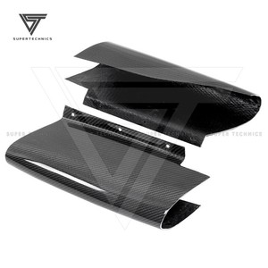 Diffuseur arrière en fibre de carbone Style <span class=keywords><strong>J</strong></span> pour Nissan 350z Z33 - Product Image 5