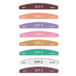 Lima per <span class=keywords><strong>unghie</strong></span> Moon DEGE 100/180, lime abrasive coreane <span class=keywords><strong>con</strong></span> 8 colori per <span class=keywords><strong>unghie</strong></span> naturali - Product Image 1