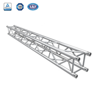Structure de scène cylindrique en alliage d'aluminium léger et robuste pour l'éclairage, idéale pour les concerts, événements et expositions