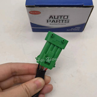 Haoxiang Parts Suku Cadang Otomatis Lambda Sensor Oksigen Sensores De Oxigeno untuk Toyota Lexus