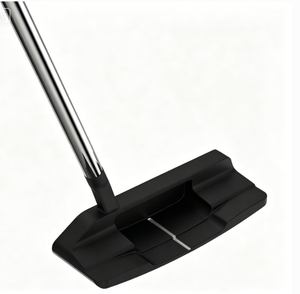 Putter da <span class=keywords><strong>golf</strong></span> con lavorazione di precisione, peso bilanciato, swing stabile, mazza da putting per sport all'aperto - Product Image 4