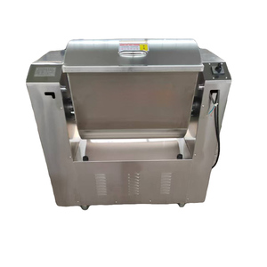 Mezcladora de Masa Horizontal Comercial Eficiente y de Alta Venta <span class=keywords><strong>para</strong></span> Uso en Restaurantes, Panaderías y Cocinas - Product Image 3