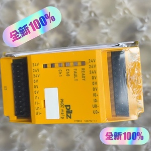 Módulo de Seguridad 773812 MAIP para PLC - Product Image 1