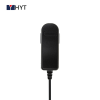 Adaptateur Secteur Universel Mural HYT HYT-1201000 AC/DC 100-240V, Prise 12V 1A Type-C pour PC, Garantie 3 Ans