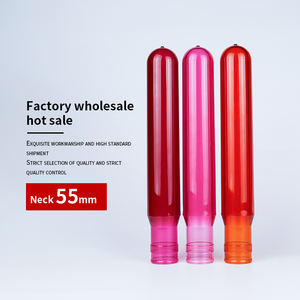 Botella de Plástico de 5 Galones para Agua Mineral Pre-elaborada/Cubo Desechable para Beber/Cubo para Agua Mineral - Product Image 6