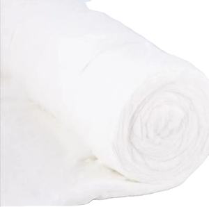 EOS消毒用医療グレードガーゼロール（純綿、高品質接着剤＆縫合材使用） - Product Image 1