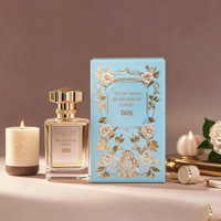 Boîte de parfum de luxe personnalisée, écologique, durable, certifiée, recyclable, faite à la main, biodégradable, respectueuse de l'environnement
