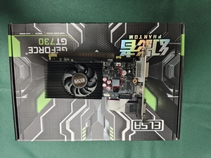 ผู้ผลิตขายส่งการ์ดจอกราฟิก VGA 4GB DDR3 GT730 การ์ดแสดงผล - Product Image 2