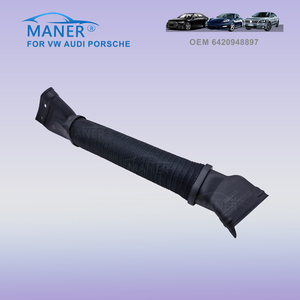 Piezas de motor de coche MANER, manguera de admisión de aire de goma izquierda y derecha, línea de aire 6420948897 OEM 6420948797 para Mercedes Benz W166 X166 - Product Image 3