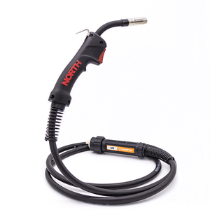 मिग 15ak तटस्थ हैंडल वेल्डिंग टॉर्च - Product Image 2