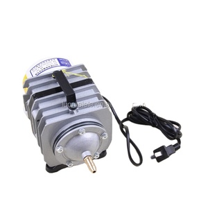 Kleine Hochdruck-Belüftung luftpumpe für die Boden-und Abwasser behandlung - Product Image 1