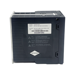 Nouveau Servomoteur EtherCAT SV630NT3R5I Haute Précision 0,001 mm pour Automatisation Industrielle, Unité de Contrôle de Mouvement Intégrée - Product Image 4
