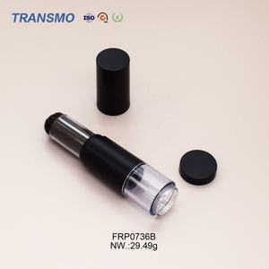 Poudrier solaire avec pinceau pour poudre libre 7g – Contenant de protection solaire avec applicateur - Product Image 4