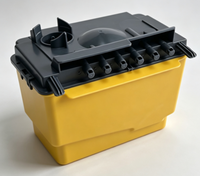Module d'encre compatible avec module RFID Itm02/Itm06 pour imprimantes série Ax, pièces de rechange