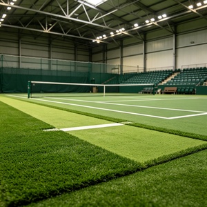 Inolp - Fabricante Directo de Césped Artificial Antideslizante para Cricket, Césped Artificial para Tenis, Precio de Cancha de Tenis - Product Image 1