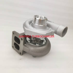 Turbocompressore 409200-9014 T04B39 per Camion <span class=keywords><strong>RENAULT</strong></span> <span class=keywords><strong>Mack</strong></span> MS300, Motore MIDR-062030, 5000789826 5000789825 - Product Image 3