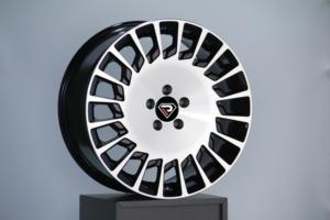 GPWLGZJ REP 8121 5x120 Jantes JWL VIA Roues de voiture de bonne qualité chinoises Vente au détail ou en gros pour voitures automobiles - Product Image 3