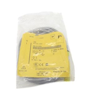 Yeni Orijinal Hazır NI4-S12-AZ31X Depo Endüstriyel Otomasyon PLC Programlama Kontrol Cihazı - Product Image 1