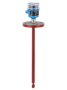 Endress Hauser E+H Liquiphant FTL62 Level Switch Level Sensor 2-wire 4-20mA HART Flanged Connection Level Sensor for - Product Image 4