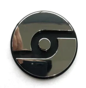Carenado de metal, accesorio decorativo de alta calidad - Product Image 3