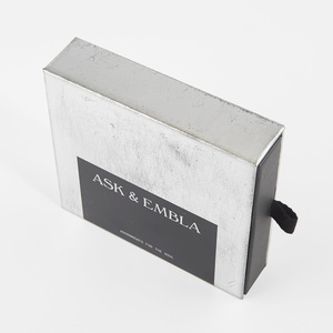 Nueva Caja de Embalaje de Perfume de Lujo para Mamá, Personalizada, al por Mayor, de Papel Recubierto - Product Image 5