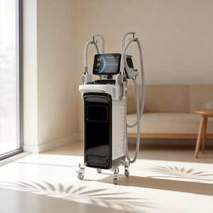 Stimulateur Musculaire Électrostimulant TENS 2026 – Appareil de Remodelage Corporel EMS pour la Perte de Poids et la Beauté - Product Image 5